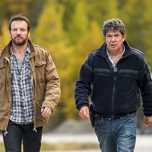 Bilder Samuel Le Bihan