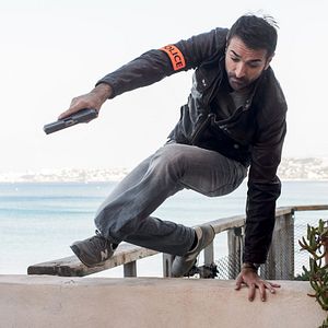 Bilder Mikaël Fitoussi