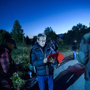 Bilder Pierre Isoard