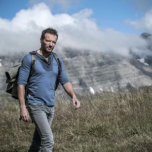 Bilder Samuel Le Bihan