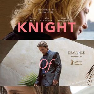 Bilder Knight Of Cups