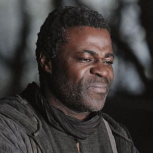 Bilder The Bastard Executioner