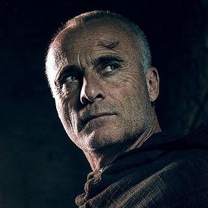 Bilder The Bastard Executioner