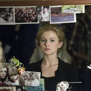 Bilder Petals on the Wind