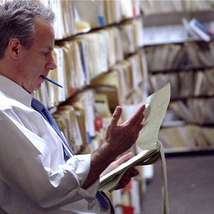 Bilder Merchants of Doubt