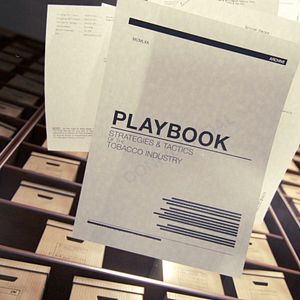 Bilder Merchants of Doubt