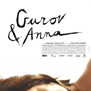 Bilder Gurov et Anna