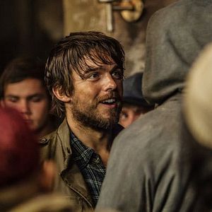 Bilder Luke Allen-Gale