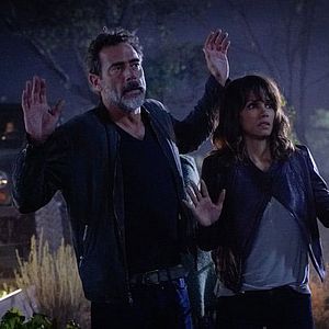 Bilder Jeffrey Dean Morgan