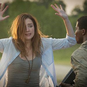 Bilder Kristen Connolly