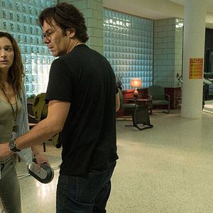 Bilder Kristen Connolly