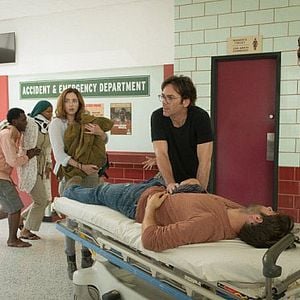 Bilder Kristen Connolly