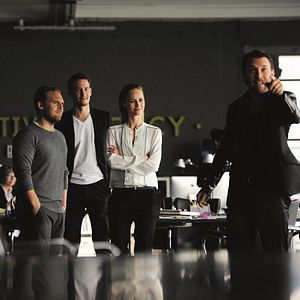 Bilder Vladimir Burlakov