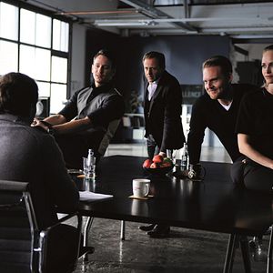 Bilder Vladimir Burlakov