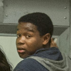 Bilder Dexter Darden