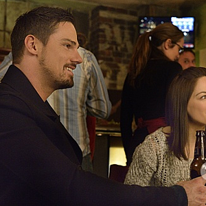 Bilder Jay Ryan (III)