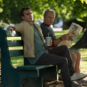 Bilder Irrational Man