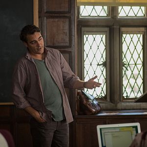 Bilder Irrational Man