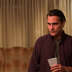 Bilder Irrational Man