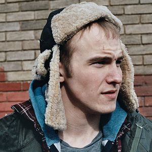 Bilder Conor McCarron