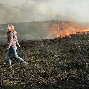 Bilder Catch Me Daddy