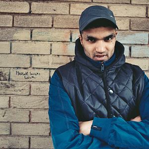 Bilder Catch Me Daddy