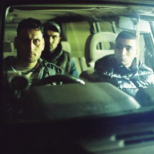 Bilder Catch Me Daddy