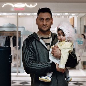 Bilder Catch Me Daddy