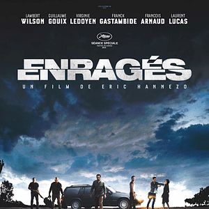 Bilder Wilde Hunde - Rabid Dogs