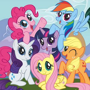 Bilder My Little Pony: Freundschaft ist Magie