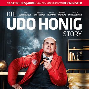 Bilder Die Udo Honig Story