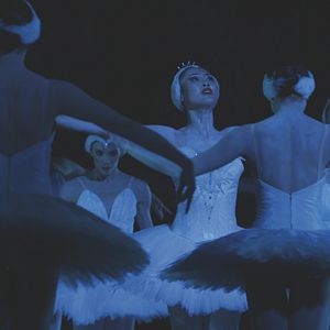 Bilder Maiko - Der tanzende Engel