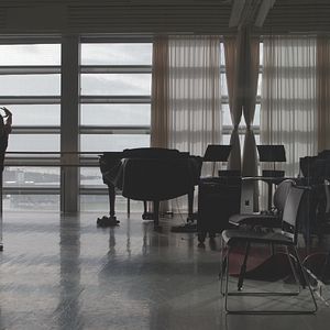 Bilder Maiko - Der tanzende Engel