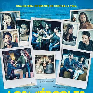 Bilder Los miércoles no existen