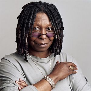 Bilder Whoopi Goldberg
