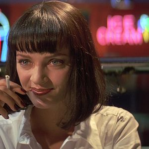 Bilder Pulp Fiction