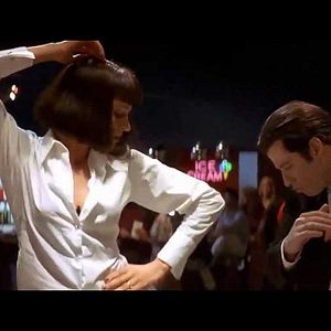 Bilder Pulp Fiction