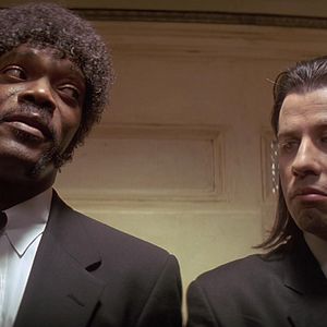 Bilder Pulp Fiction