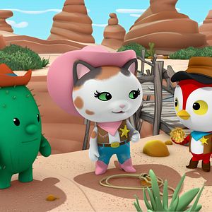 Bilder Sheriff Callie's Wild West