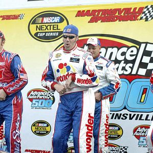 Bilder Ricky Bobby - König der Rennfahrer