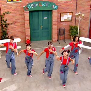 Bilder Plaza Encanto