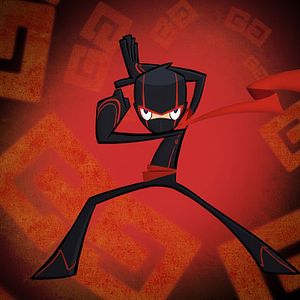 Bilder Randy Cunningham - Der Ninja aus der 9. Klasse