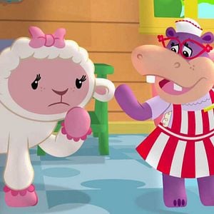 Bilder Doc McStuffins, Spielzeugärztin