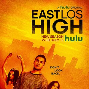 Bilder East Los High