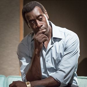 Bilder Don Cheadle