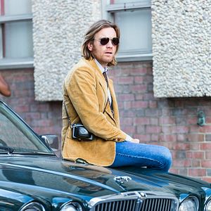 Bilder Ewan McGregor