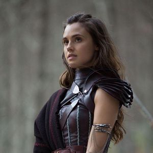 Bilder Poppy Drayton