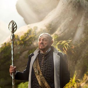 Bilder John Rhys-Davies