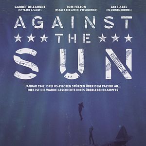 Bilder Against the Sun