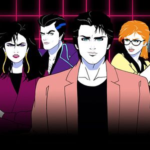 Bilder Moonbeam City